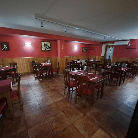 Posada De Oitz Oiz Екстериор снимка